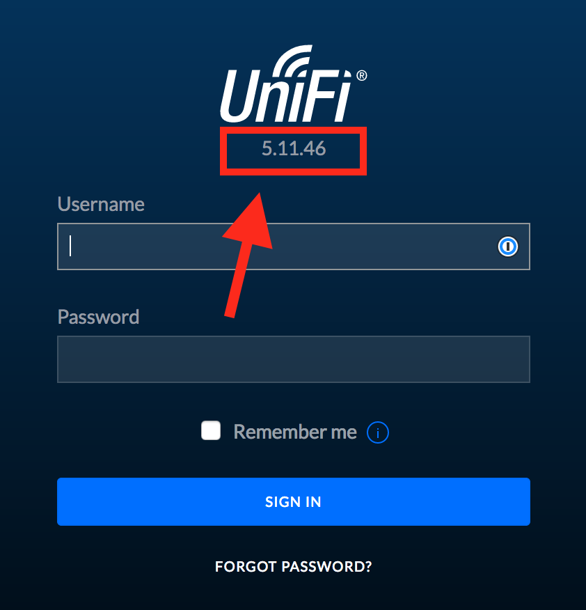 how to crack unifi wifi password